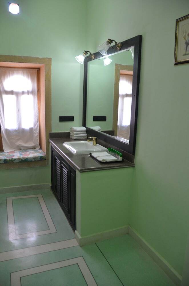 Hotel The Gulaal