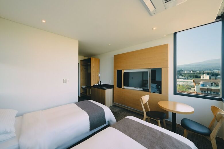 Poong Gyung Hotel
