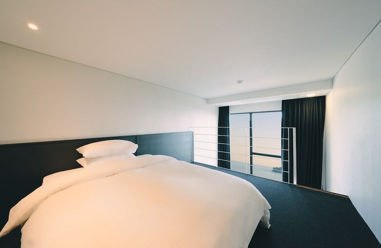 Poong Gyung Hotel