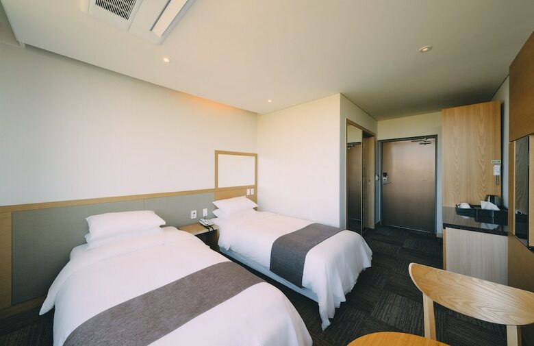 Poong Gyung Hotel