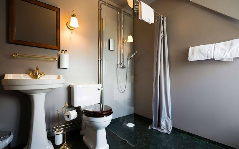 Hotell Bellevue