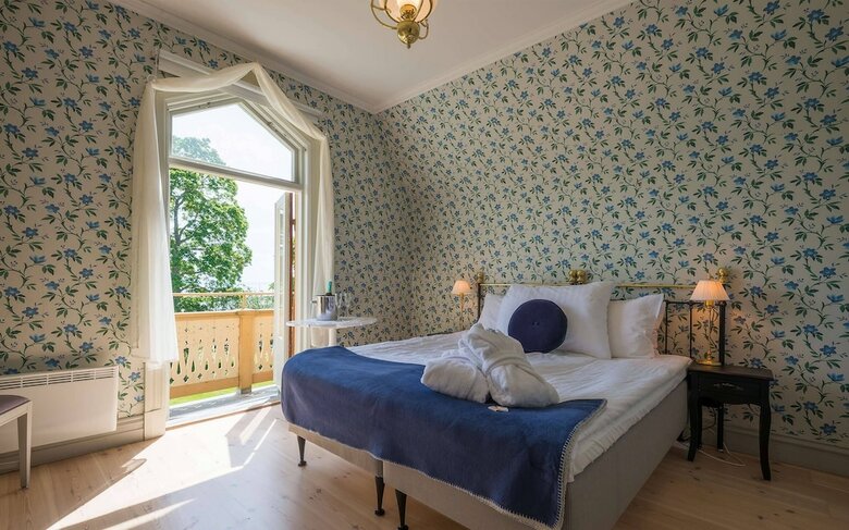 Hotell Bellevue