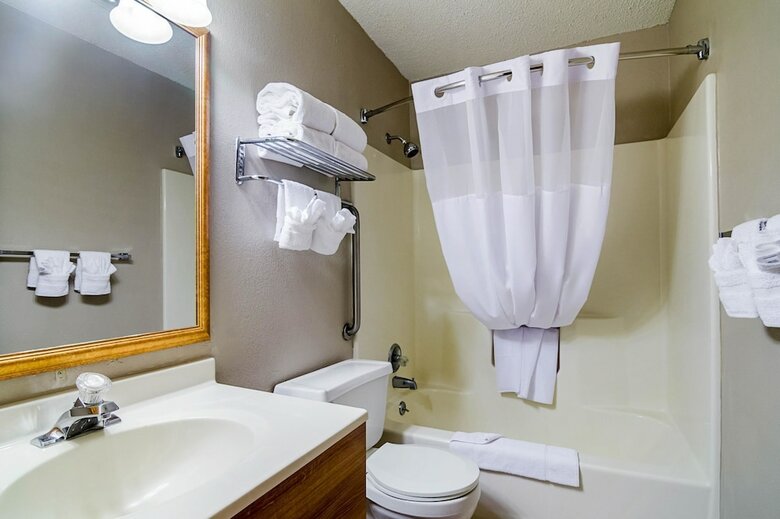 Hotel Quality Inn