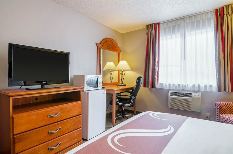 Hotel Quality Inn