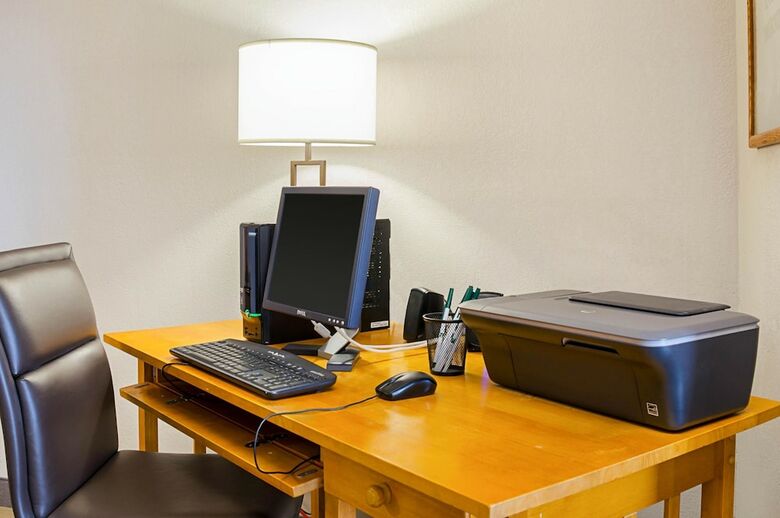 Hotel Quality Inn