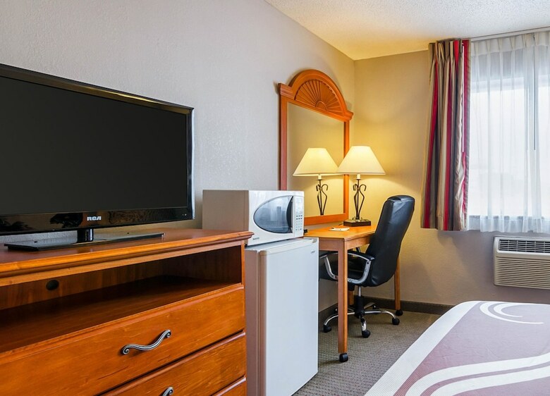 Hotel Quality Inn