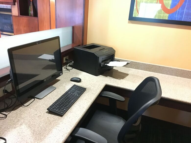Hotel Fairfield Inn & Suites By Marriott Frankfort