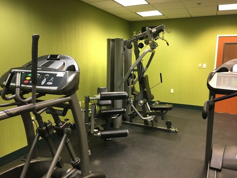 Hotel Fairfield Inn & Suites By Marriott Frankfort
