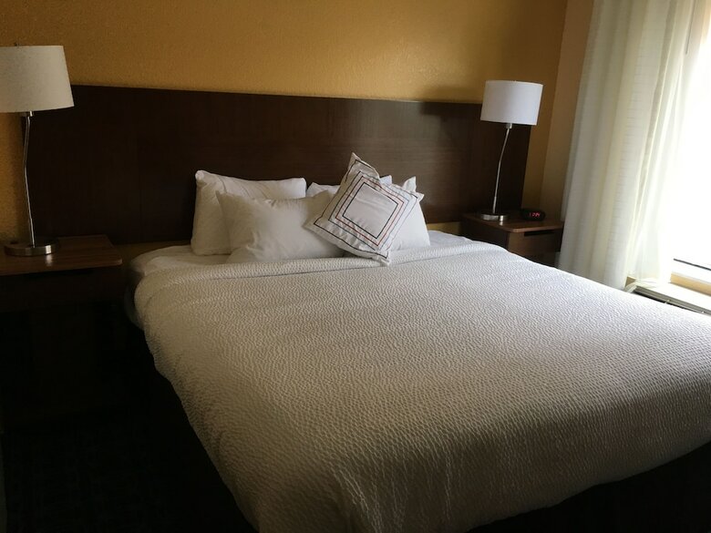 Hotel Fairfield Inn & Suites By Marriott Frankfort