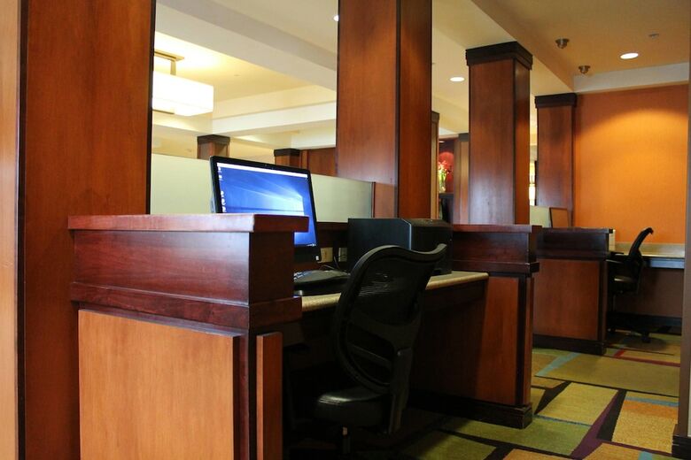 Hotel Fairfield Inn & Suites By Marriott Frankfort