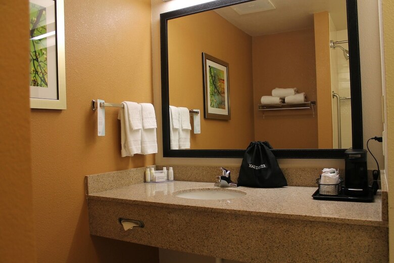 Hotel Fairfield Inn & Suites By Marriott Frankfort