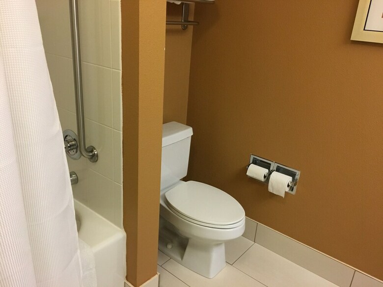 Hotel Fairfield Inn & Suites By Marriott Frankfort