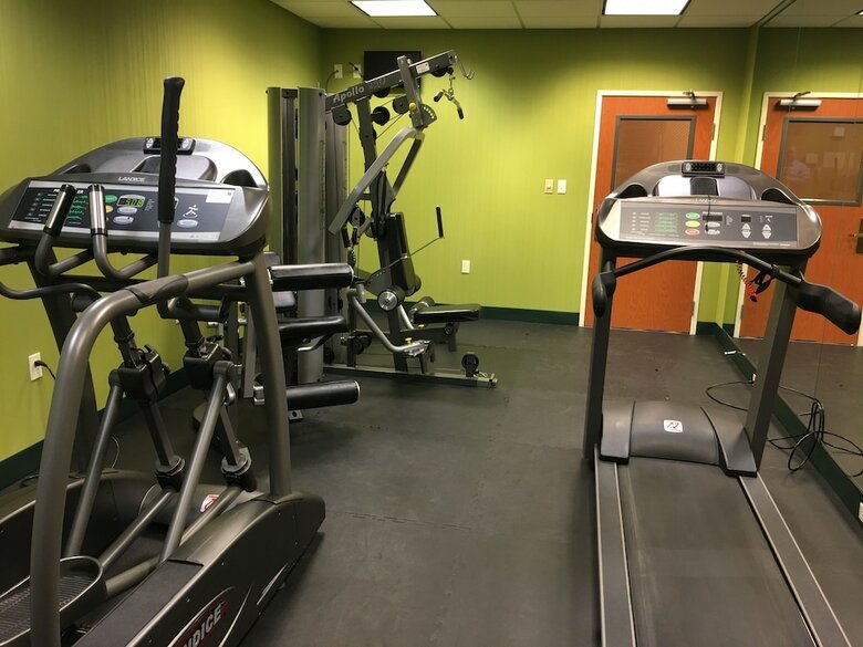 Hotel Fairfield Inn & Suites By Marriott Frankfort