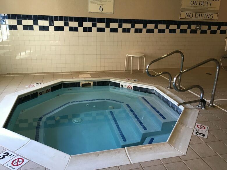 Hotel Fairfield Inn & Suites By Marriott Frankfort
