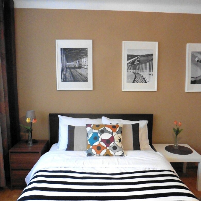 Warsawrent Apartments Centralna