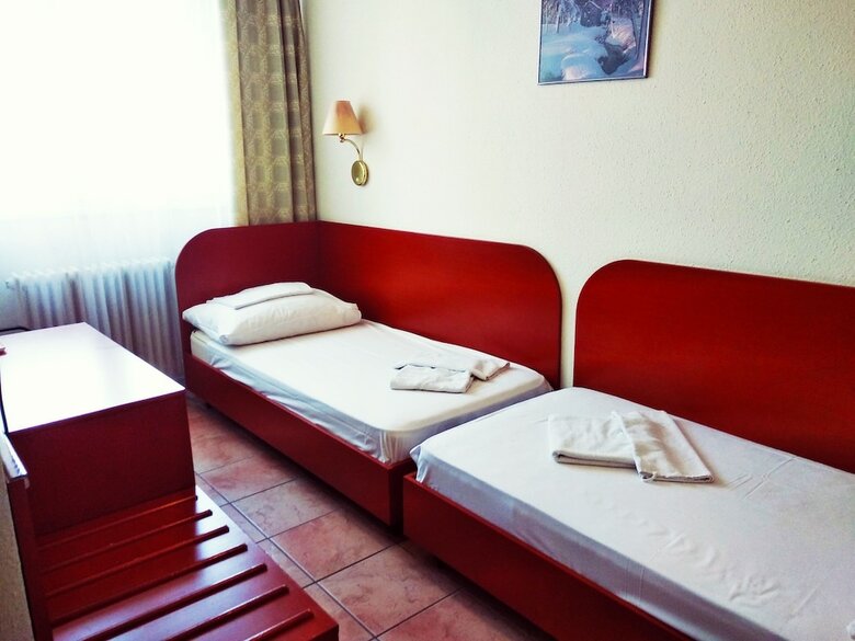 Nap Hotel