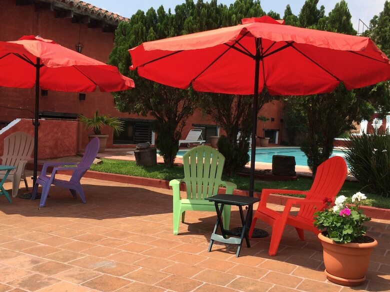 Bed & Breakfast La Casa de Los Sue�os