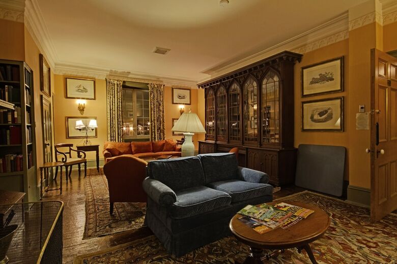 Apartamento The Briars Resort & Spa