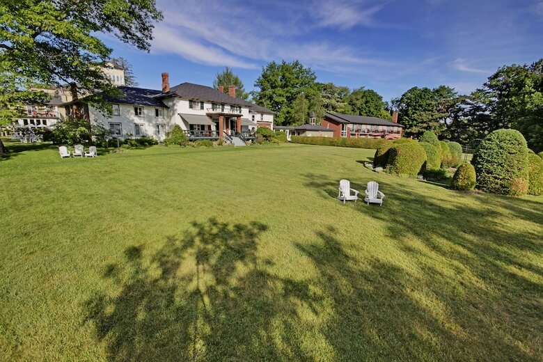 Apartamento The Briars Resort & Spa