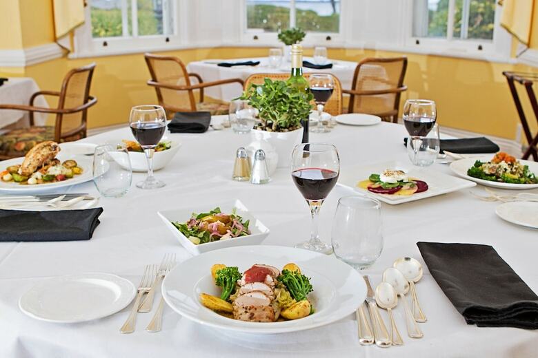 Apartamento The Briars Resort & Spa