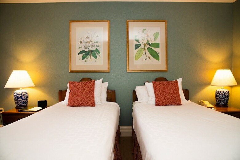 Apartamento The Briars Resort & Spa