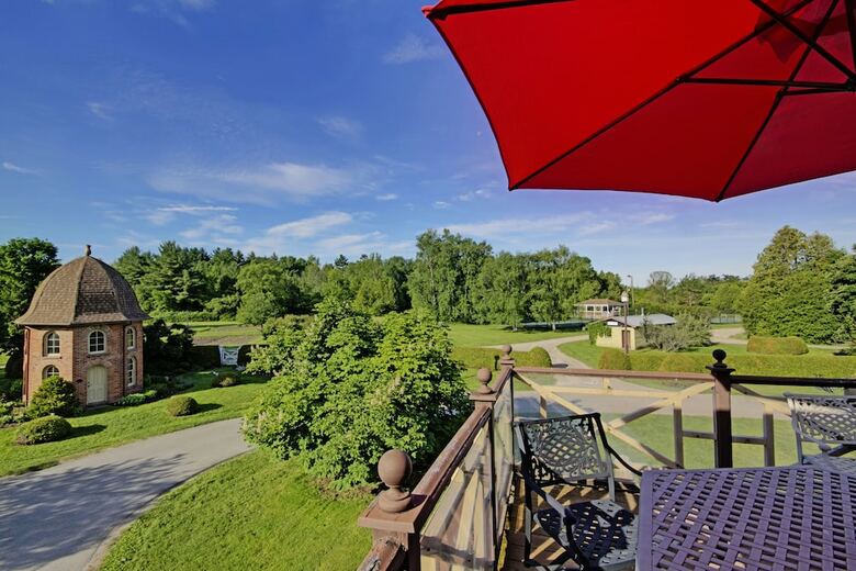 Apartamento The Briars Resort & Spa