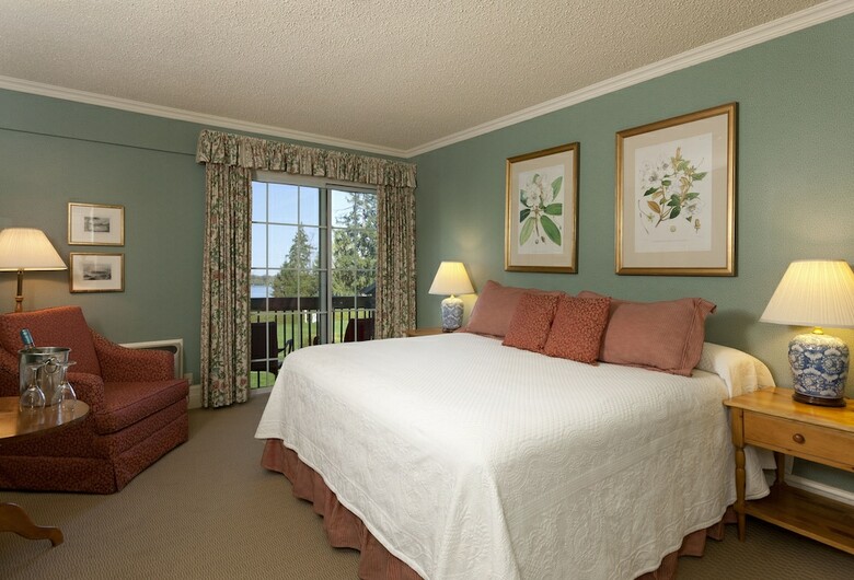 Apartamento The Briars Resort & Spa