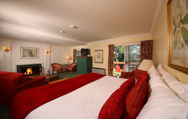 Apartamento The Briars Resort & Spa