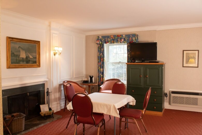 Apartamento The Briars Resort & Spa