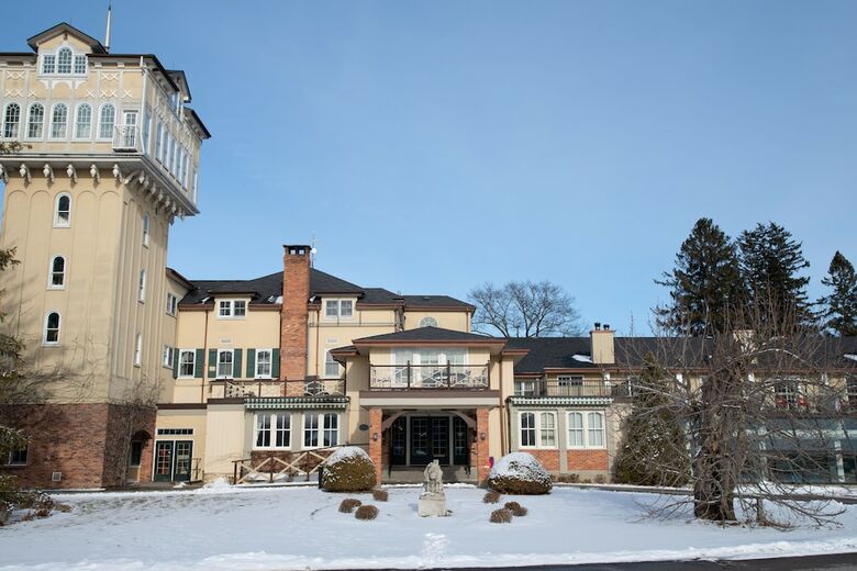 Apartamento The Briars Resort & Spa