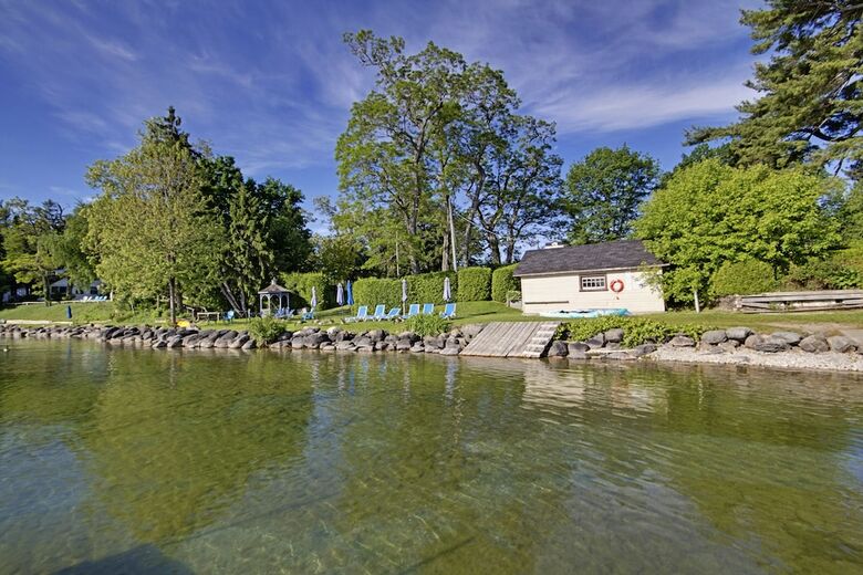 Apartamento The Briars Resort & Spa