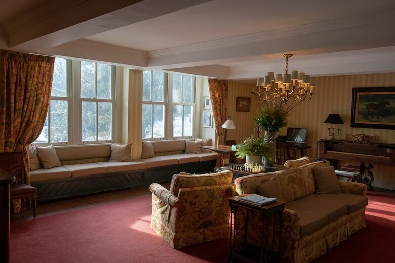 Apartamento The Briars Resort & Spa