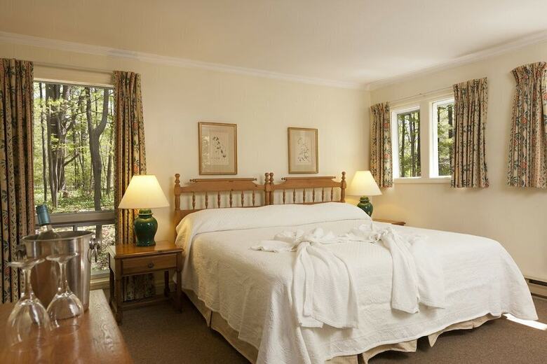Apartamento The Briars Resort & Spa