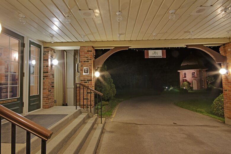 Apartamento The Briars Resort & Spa