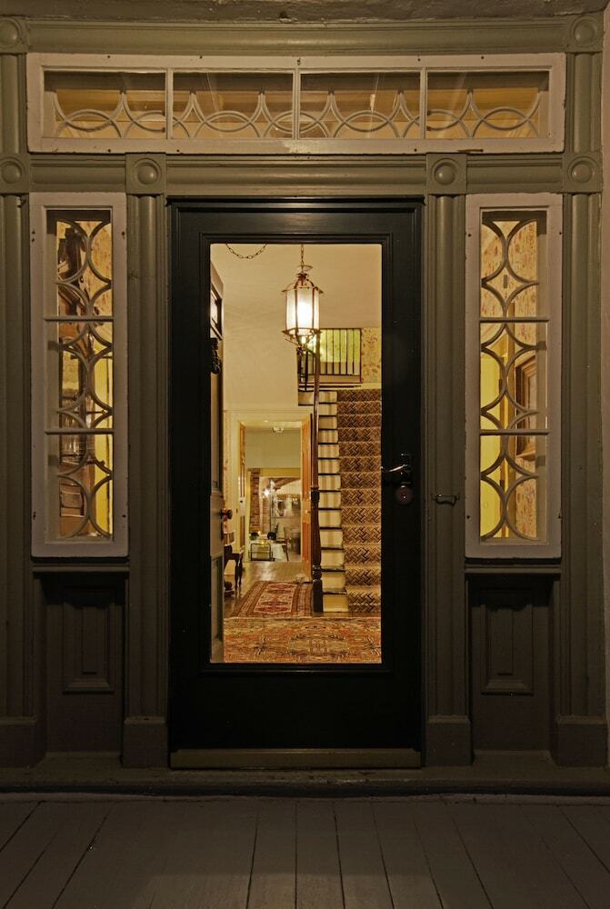 Apartamento The Briars Resort & Spa