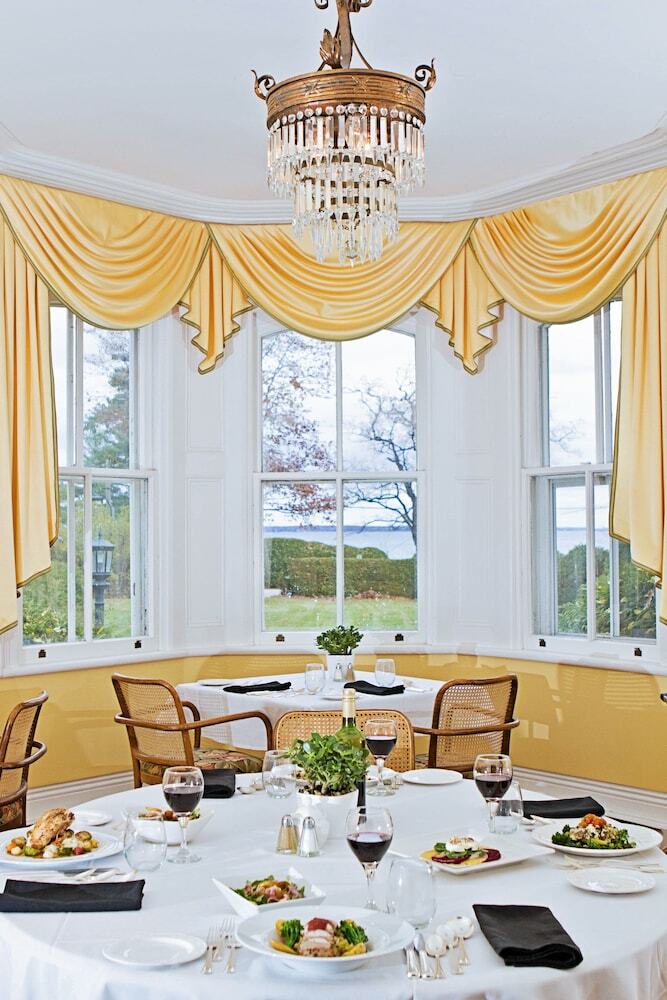 Apartamento The Briars Resort & Spa