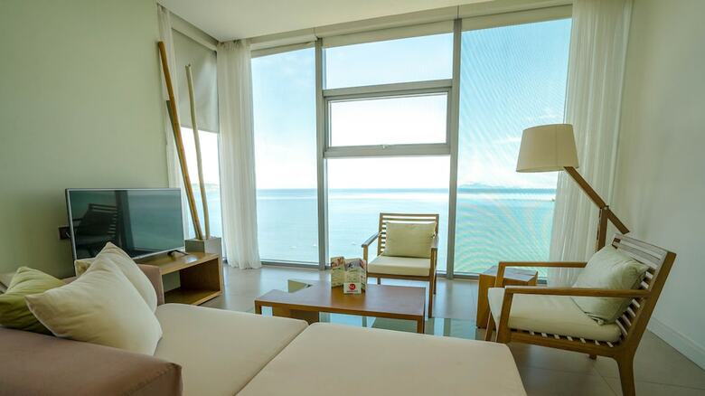 Aparthotel Fusion Suites Da Nang - Reflexology Inclusive