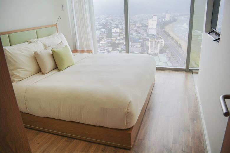 Aparthotel Fusion Suites Da Nang - Reflexology Inclusive