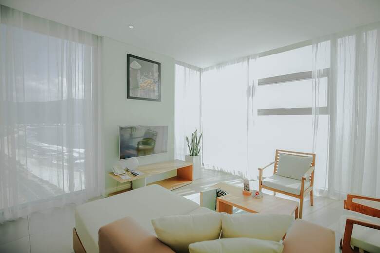 Aparthotel Fusion Suites Da Nang - Reflexology Inclusive