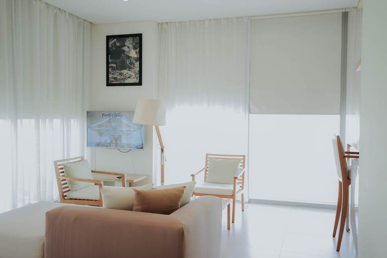 Aparthotel Fusion Suites Da Nang - Reflexology Inclusive