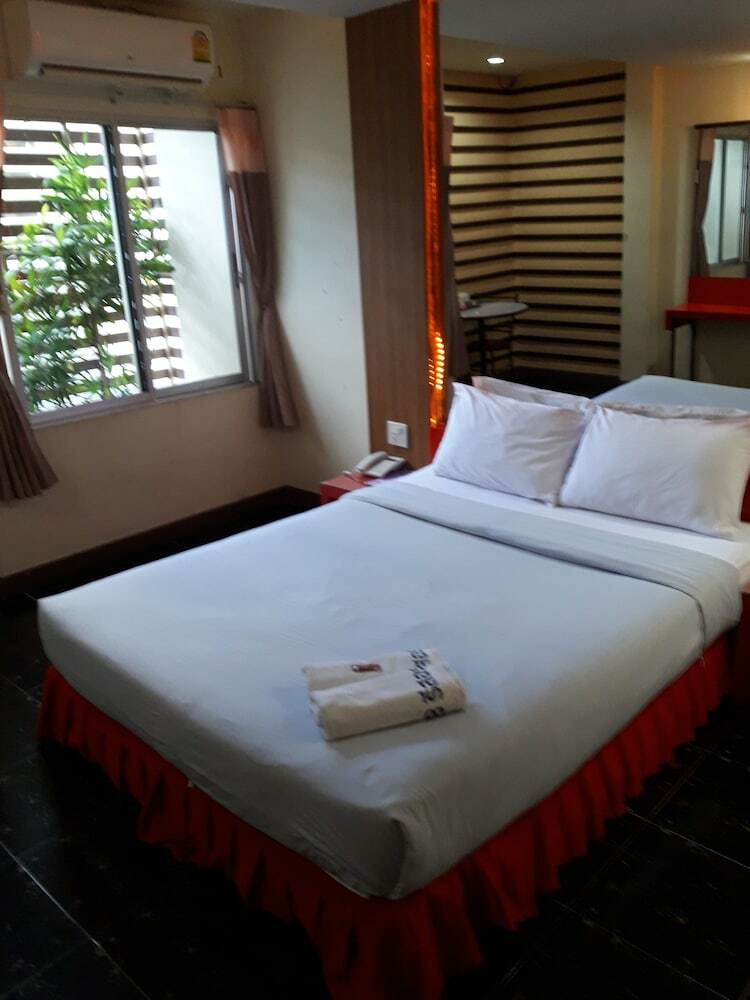 Hotel Pb Resort Hat Yai