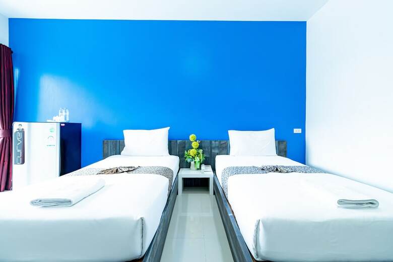 Hotel Udee Living Place Hat Yai