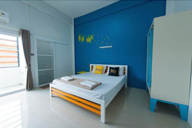 Hotel Station 14 Apartment Hat Yai