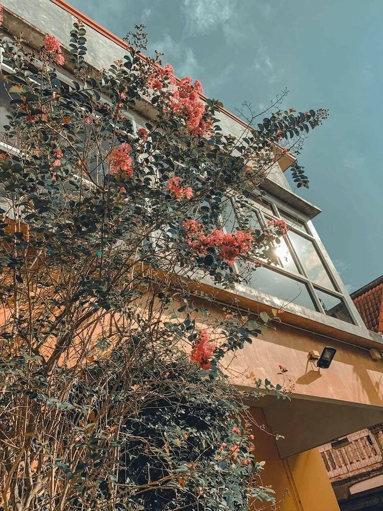 Hotel Station 14 Apartment Hat Yai