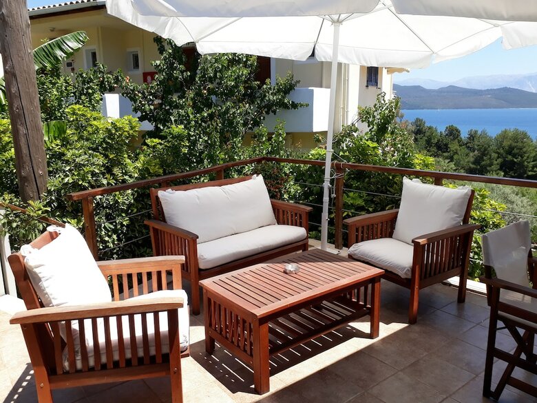Apartamentos La Casa Di Nonna