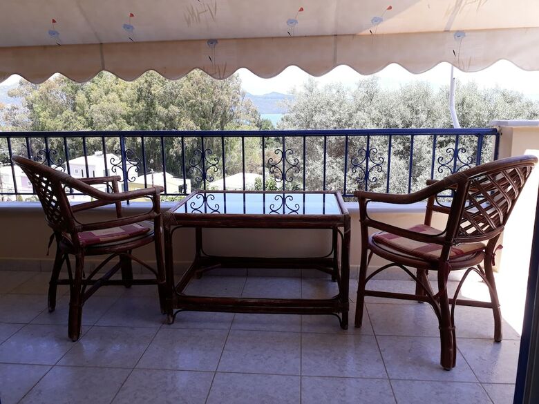 Apartamentos La Casa Di Nonna