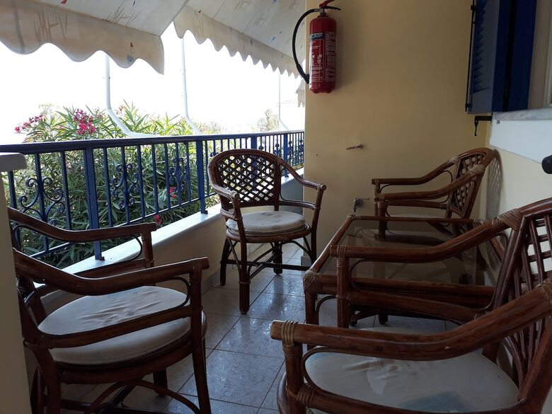 Apartamentos La Casa Di Nonna