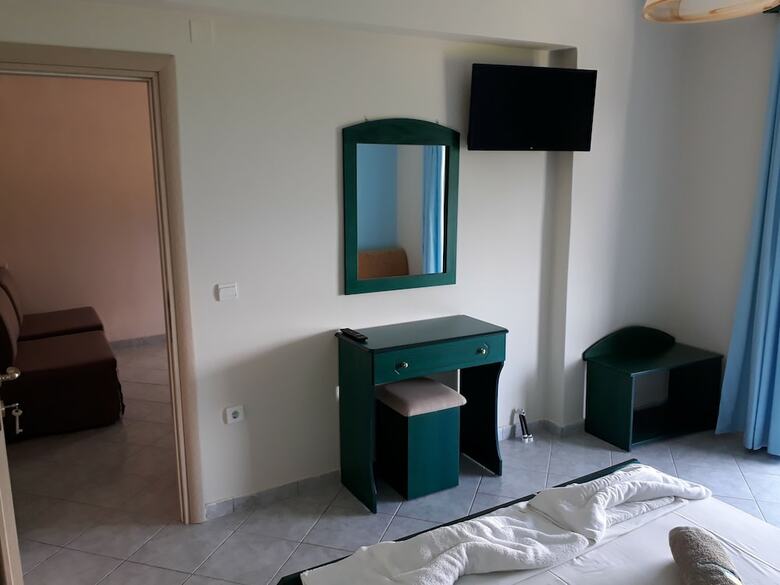 Apartamentos La Casa Di Nonna