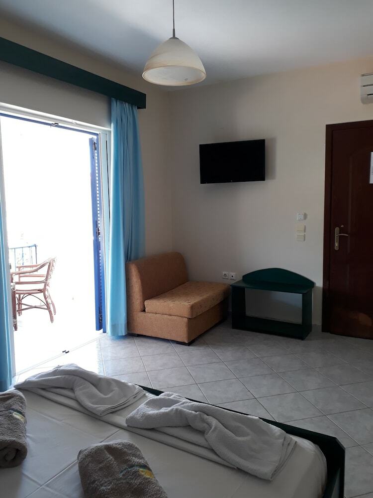 Apartamentos La Casa Di Nonna