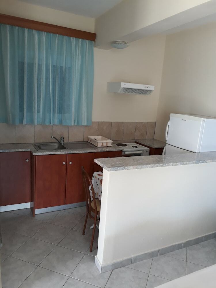 Apartamentos La Casa Di Nonna
